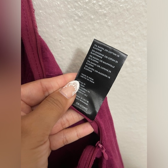 Free People Avery Jumpsuit One Shoulder - Picture 11 of 13